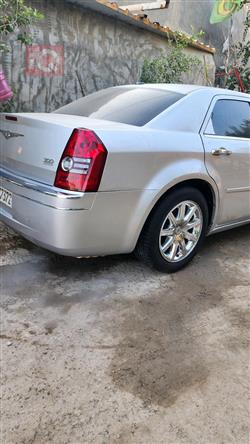Chrysler 300
